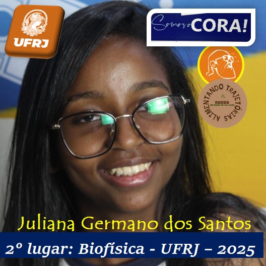 Juliana Germano dos Santos